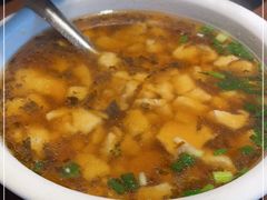 -天下客饭店(中山路店)