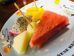 -松子料理(亮马桥店)
