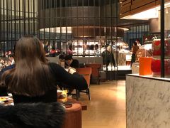 -洲际酒店·地平线全日餐厅HORIZON CAFÉ
