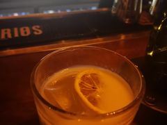 -隐肆威士忌鸡尾酒吧(玉沙国际店)
