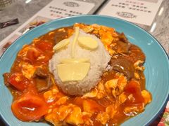 -皇后餐厅-煲仔·小菜·打边炉(古北店)