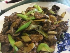 -南来顺饭庄·清真(南菜园店)