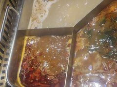 -蜀九鼎毛肚火锅(建瓯店)