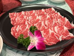 -囍凤楼·粤菜·点心·火锅(温特莱店)