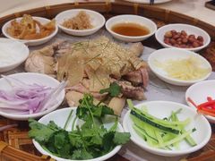 -禾府酒家·传统广府味(番禺店)