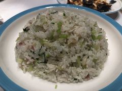 咸肉菜饭-上海老饭店(北京分店)