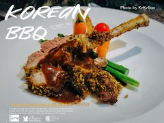 -长沙北辰洲际酒店-兰调全日餐厅