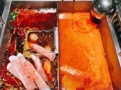 -野妹火锅(布吉店)