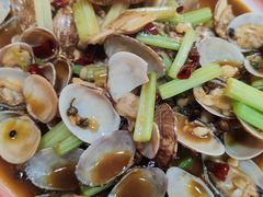 -香满锅老北京羊蝎子火锅·家常菜(新街口店)