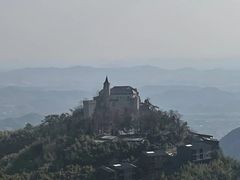 -莫干山风景区
