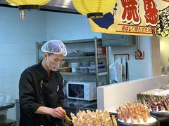 -火叮叮自助烤肉·现切牛肉(茂业店)