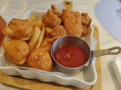 -悦荟牛排餐厅(佳木斯万达店)