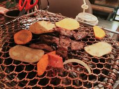 -黑牛の店·和牛烧肉(大悦城店)