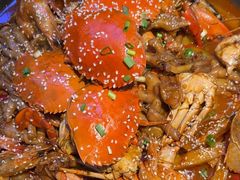 -徐记小怪兽肉蟹煲(中央大街店)