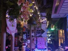 -胡桃里乐队酒馆