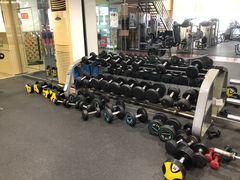 -美再晨游泳健身瑜伽(锦绣店)