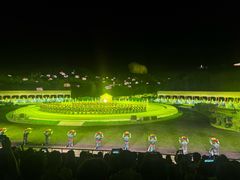 -鼎盛王朝康熙大典实景演出