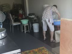-叶婆婆豆浆馍馍