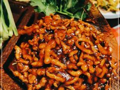 -老郑家东北春饼(龙悦居店)