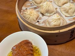 -李犟大爆鳝面·手工蟹黄包(湖滨西湖店)