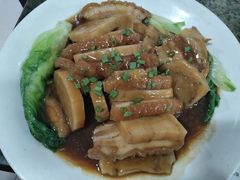 -金瑞轩大酒楼·顺德鱼生·粤菜海鲜(东江国际店)