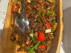 -老阿爸鲜鱼土菜(园区永旺店)
