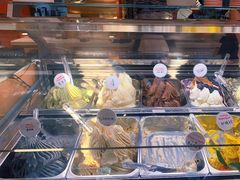 -Dal Cuore 达可芮冰淇淋(陕西北路店)