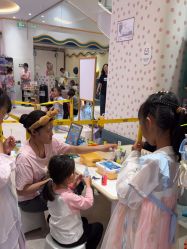 -奈尔宝·儿童乐园·亲子餐厅(苏州大悦城店)