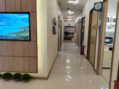 -维乐口腔(美维云门诊陆家嘴店)