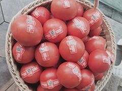 -蕃茄述·好汤自然来(江汉路店)