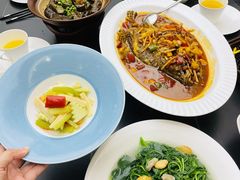 -好友缘家宴(青山路店)