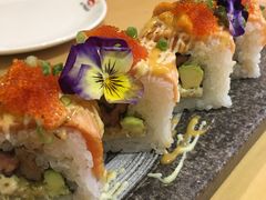 -昱匠·日本料理(金融街店)