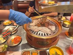 -西塔老太太泥炉烤肉(苏州大悦城店)