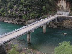 -浙西大峡谷