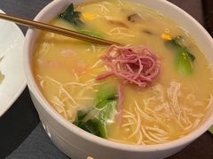 -南里山房·新淮扬菜(徐汇万科店)