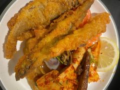 -東盛炭烤自助料理(玄武招商花园城店)