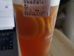 -桂桂茶(恒基名人店)