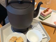 -tea'stone (万象天地店)