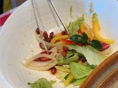 西贝大拌菜-西贝(深圳卓悦汇店)