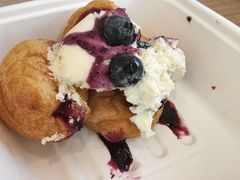 -HOT CRUSH趁热集合·现烤面包(上海环球港店)