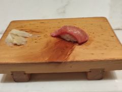 -乾山寿司(好运街店)