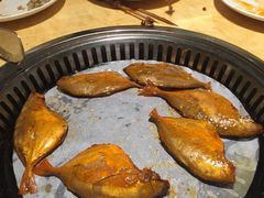 -8080美食汇自助烤肉火锅餐厅(镇江宝龙店)