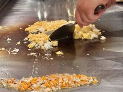 -麦MUGI铁板烧日式料理