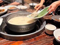 -大良毋米粥(锦龙路总店)