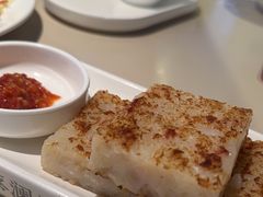 -蔡澜点心·粤菜(领展购物广场店)