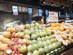 -胖东来生活广场(健康路店)