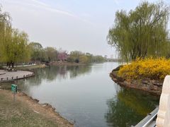 -河北省园博园