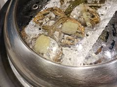 -渔夫蒸鲜(世奥湾店)