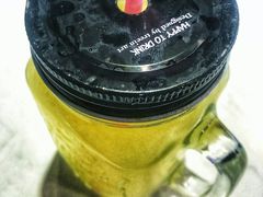 金桔柠檬-蕃茄述·好汤自然来(江汉路店)