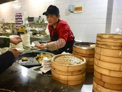-蒋家桥饺面店(四望亭路店)